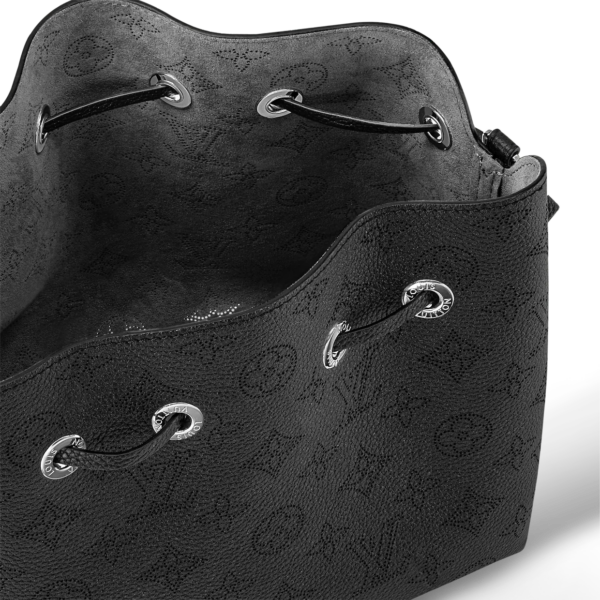 Tui Louis Vuitton Bella 'Black' M57070