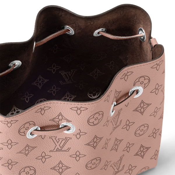 Tui Louis Vuitton Bella 'Magnolia Pink' M57068