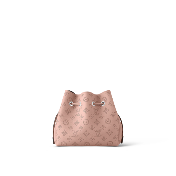 Tui Louis Vuitton Bella 'Magnolia Pink' M57068