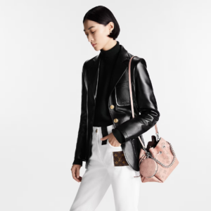 Tui Louis Vuitton Bella 'Magnolia Pink' M57068