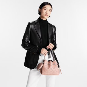 Tui Louis Vuitton Bella 'Magnolia Pink' M57068