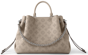 Tui Louis Vuitton Bella Tote Bag 'Galet Grey' M59201