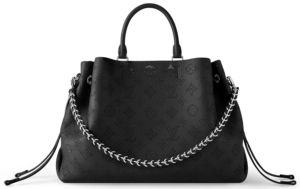 Tui Louis Vuitton Bella Tote Bag 'Black' M59200