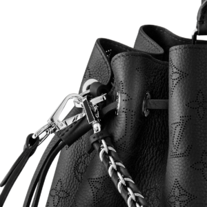 Tui Louis Vuitton Bella Tote Bag 'Black' M59200