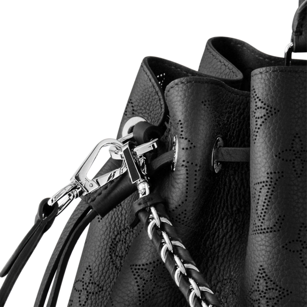 Tui Louis Vuitton Bella Tote Bag 'Black' M59200