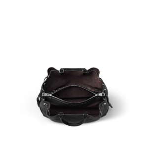 Tui Louis Vuitton Bella Tote Bag 'Black' M59200