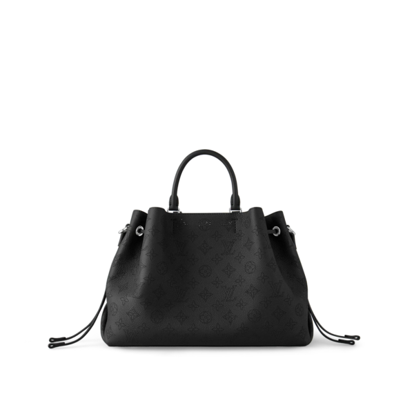 Tui Louis Vuitton Bella Tote Bag 'Black' M59200