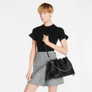 Tui Louis Vuitton Bella Tote Bag 'Black' M59200