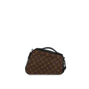 Tui Louis Vuitton Biker Messenger Bag 'Brown' M46462