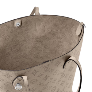 Tui Louis Vuitton Blossom MM Tote Bag 'Galet Beige' M21852