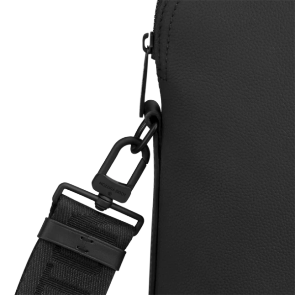 Túi Louis Vuitton Briefcase 'Black' M59159 - Ảnh 8