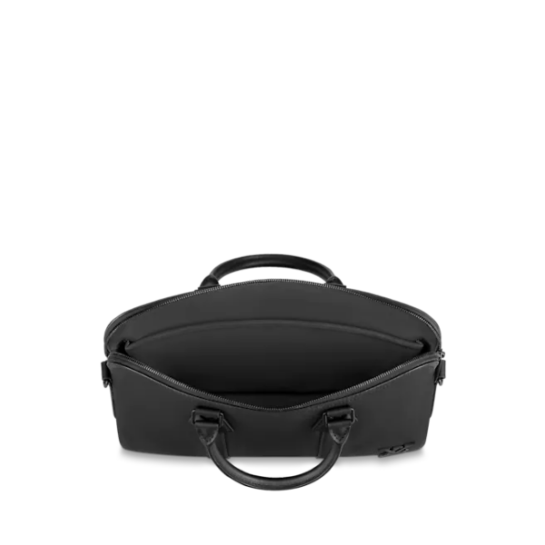 Túi Louis Vuitton Briefcase 'Black' M59159 - Ảnh 7