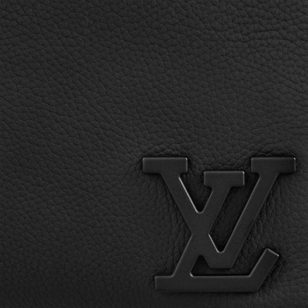 Túi Louis Vuitton Briefcase 'Black' M59159 - Ảnh 9