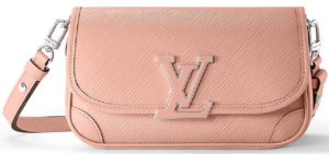 Tui Louis Vuitton Buci 'Pink' M20987