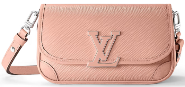 Tui Louis Vuitton Buci 'Pink' M20987