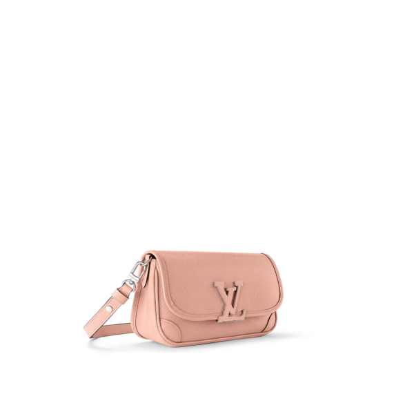 Tui Louis Vuitton Buci 'Pink' M20987