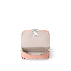 Tui Louis Vuitton Buci 'Pink' M20987