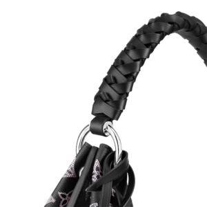 Tui Louis Vuitton Carmel Hobo Bag 'Black' M21299