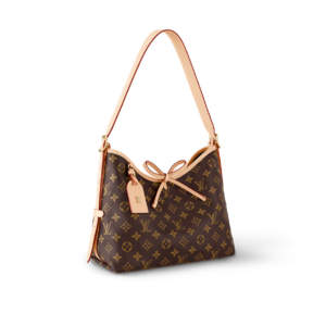 Tui Louis Vuitton CarryAll PM Bag 'Brown' M46203