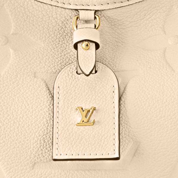 Tui Louis Vuitton CarryAll PM Bag 'Creme Beige' M46293