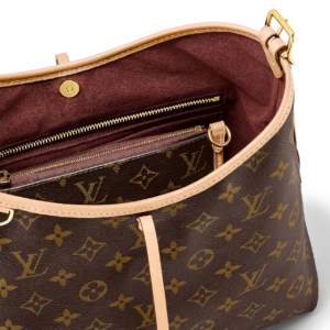 Tui Louis Vuitton CarryAll PM Bag 'Brown' M46203