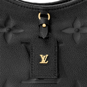 Tui Louis Vuitton CarryAll PM Bag 'Black' M46288