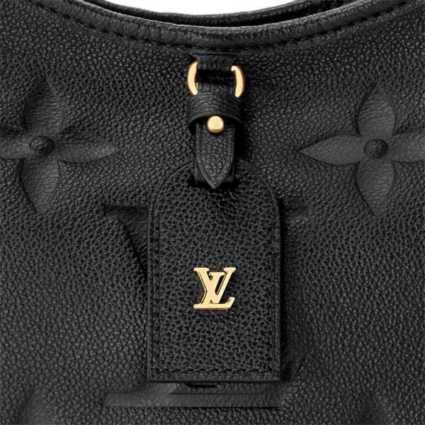 Tui Louis Vuitton CarryAll PM Bag 'Black' M46288