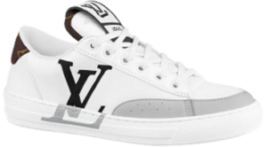 Giày Louis Vuitton Charlie Trainers 'Cacao Brown' 1A9RWM