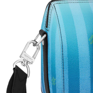 Tui Louis Vuitton City Keepall Bag 'Gradient Blue' M59921