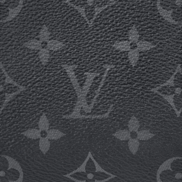 Túi Louis Vuitton City Keepall 'Black' M45936 - Ảnh 6