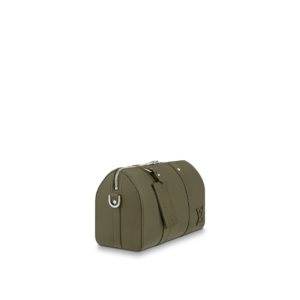 Tui Louis Vuitton City Keepall Bag 'Khaki Green' M21437