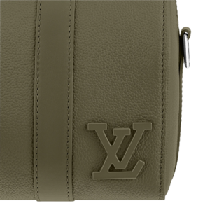 Tui Louis Vuitton City Keepall Bag 'Khaki Green' M21437