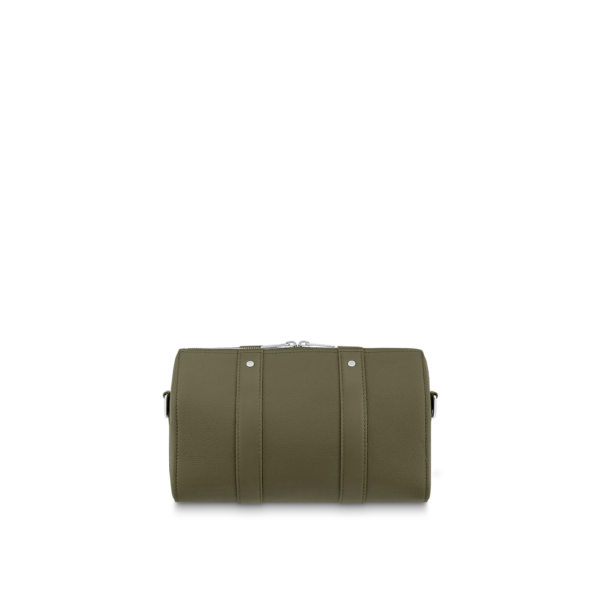 Tui Louis Vuitton City Keepall Bag 'Khaki Green' M21437