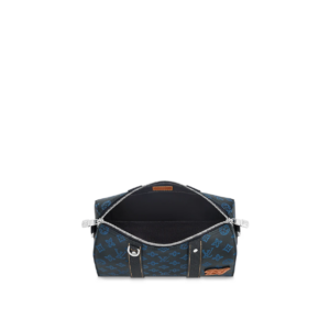 Tui Louis Vuitton City Keepall Bag 'Blue' M46339