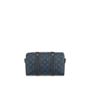 Tui Louis Vuitton City Keepall Bag 'Blue' M46339