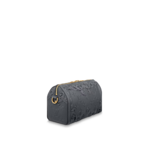 Tui Louis Vuitton City Keepall Bag 'Dark Shadow Grey' M21835