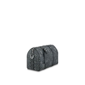 Tui Louis Vuitton City Keepall Bag 'Charcoal' M21448