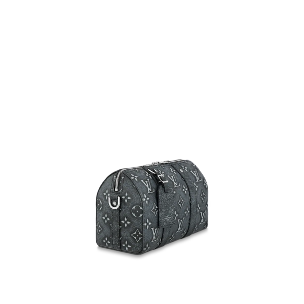 Tui Louis Vuitton City Keepall Bag 'Charcoal' M21448
