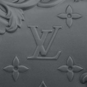 Tui Louis Vuitton City Keepall Bag 'Dark Shadow Grey' M21835