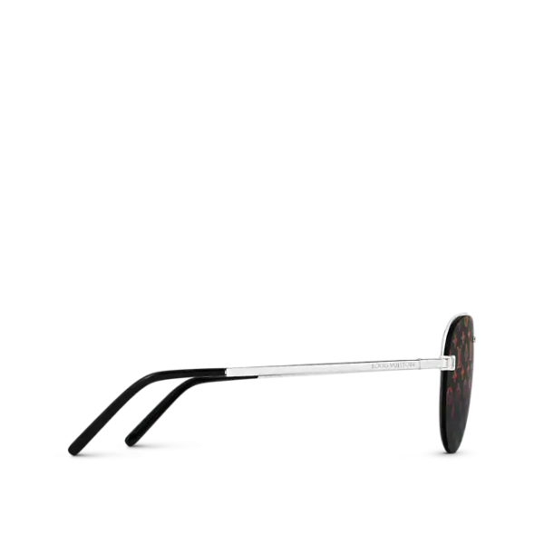 Kính Louis Vuitton Clockwise Sunglasses Z1595E - Ảnh 4