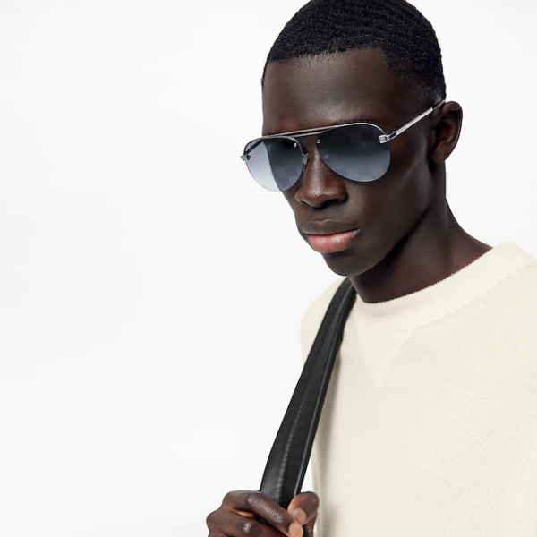 Kính Louis Vuitton Clockwise Sunglasses Z1271W - Ảnh 5
