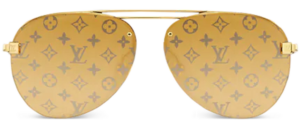 Kính Louis Vuitton Clockwise Sunglasses Z1020W