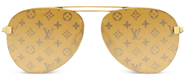 Kính Louis Vuitton Clockwise Sunglasses Z1020W