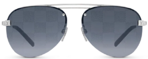 Kính Louis Vuitton Clockwise Sunglasses Z1271E