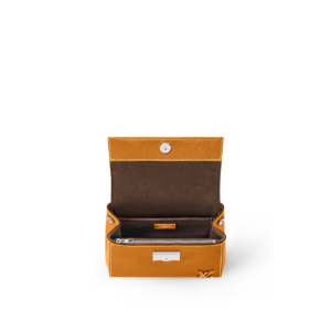 Tui Louis Vuitton Cluny Mini Bag 'Gold Miel' M58931