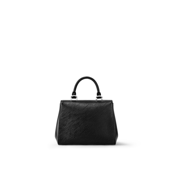Tui Louis Vuitton Cluny Mini Bag 'Black' M58925