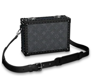 Túi Louis Vuitton Clutch Box M20251