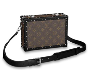 Túi Louis Vuitton Clutch Box M20252