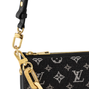 Tui Louis Vuitton Coussin BB Bag 'Black' M21491