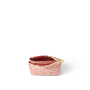 Tui Louis Vuitton Coussin BB Bag 'Pink Gold' M21148